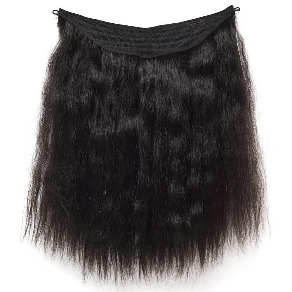 Magic Extensions in French Refined - ITALIAN MINK® 100% Human Hair