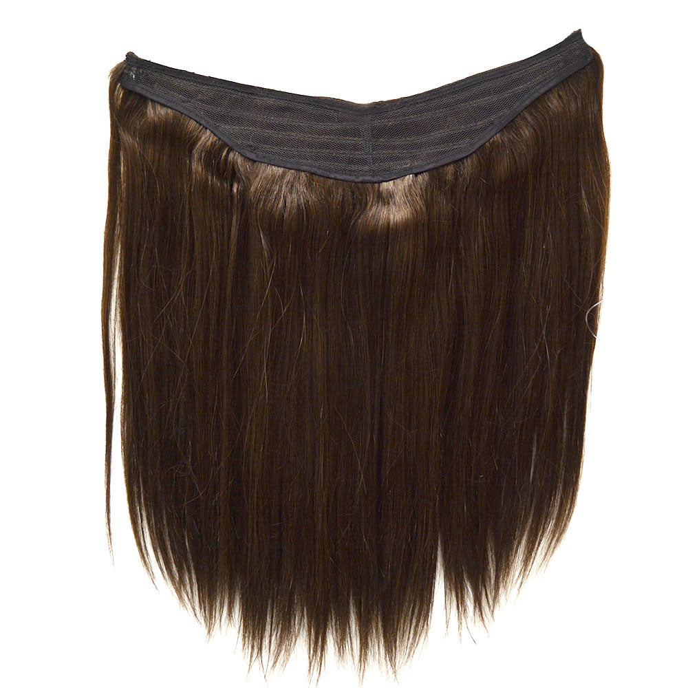 Magic Extensions in Silky Straight - REGULAR 100% Human Hair