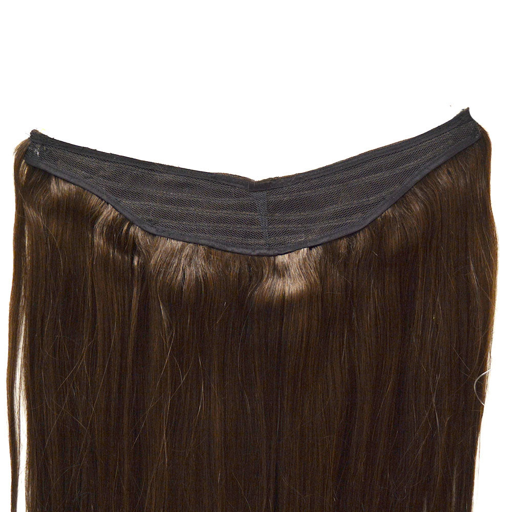 Magic Extensions in Silky Straight - REGULAR 100% Human Hair