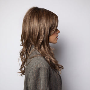 SHOWN COLOR: CAFFE MISTRO-R