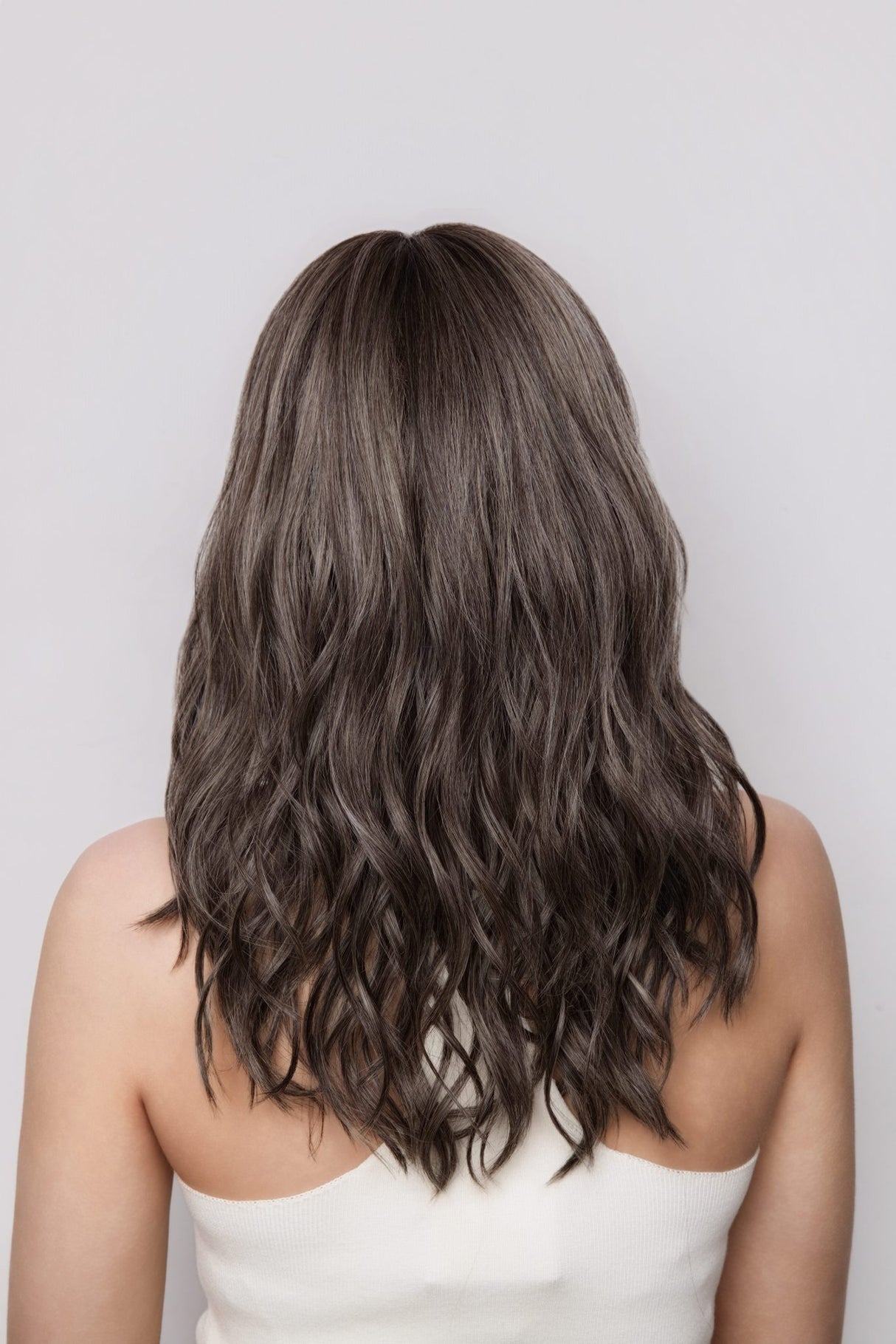 SHOWN COLOR: MUSHROOM GREY