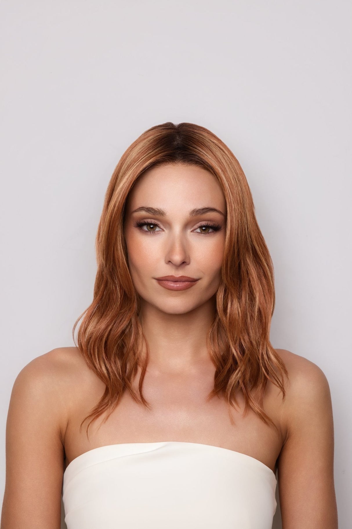 SHOWN COLOR: RUSTY SUNRISE-R