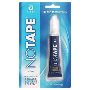 Vapon No Tape Liquid Adhesive, 0.5 oz Vapon No Tape Liquid Adhesive, 0.5 oz