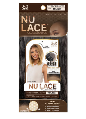 ODETTE MLF1014 (13"x4")