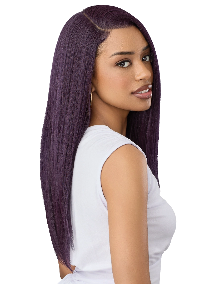 SHOWN COLOR: DARK VIOLET
