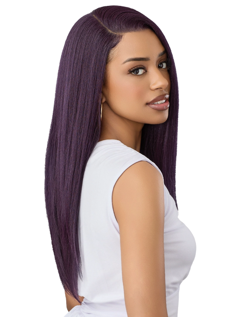 SHOWN COLOR: DARK VIOLET