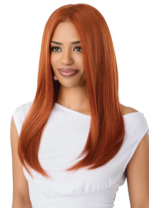 SHOWN COLOR: GINGER