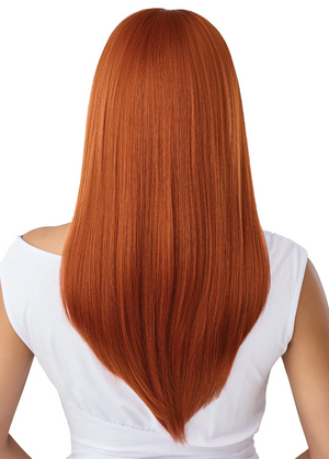 SHOWN COLOR: GINGER