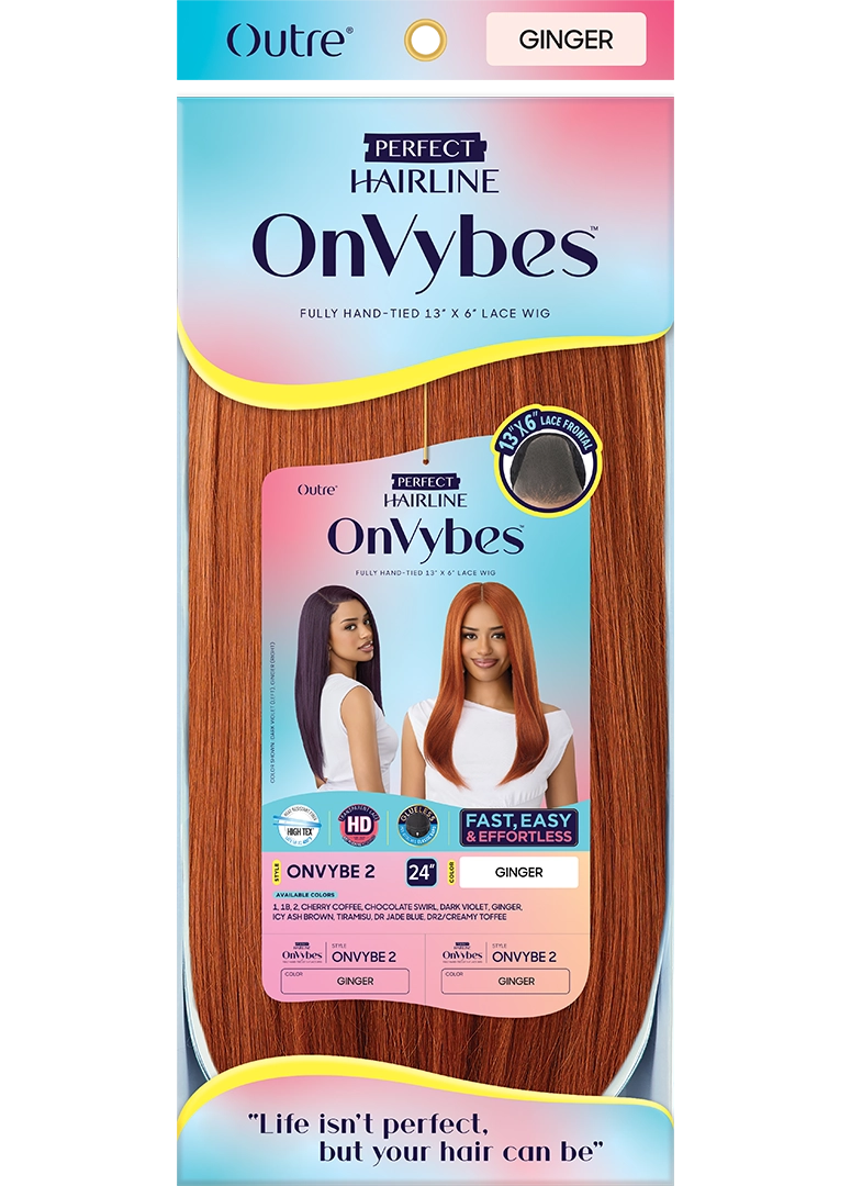 ONVYBE 2 (13"X6")