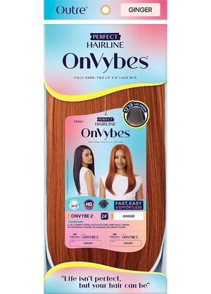 ONVYBE 2 (13"X6")