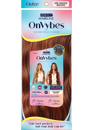 ONVYBE 4 (13"X6")