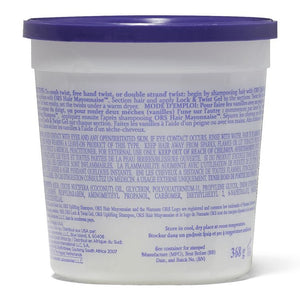ORS LOCK & TWIST GEL