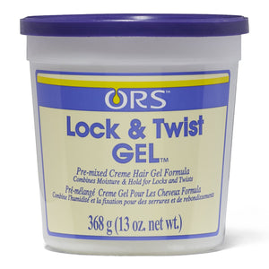 ORS LOCK & TWIST GEL