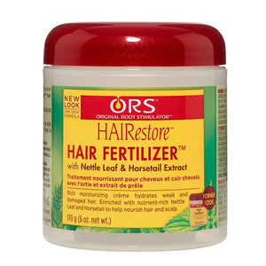ORS HAIR FERTILIZER