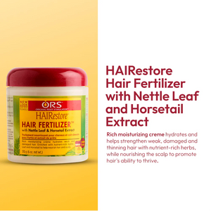 ORS HAIR FERTILIZER