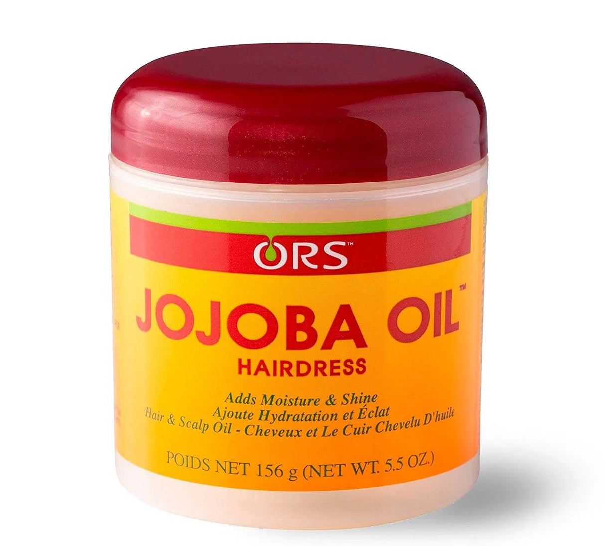 ORS JOJOBA OIL
