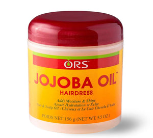 ORS JOJOBA OIL