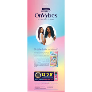 ONVYBE 4 (13"X6")