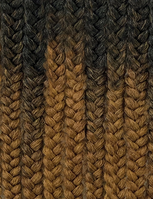BOX BRAID BOB 12" (4"X4")