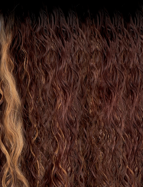 SLEEK YAKI 30" (6"X5")