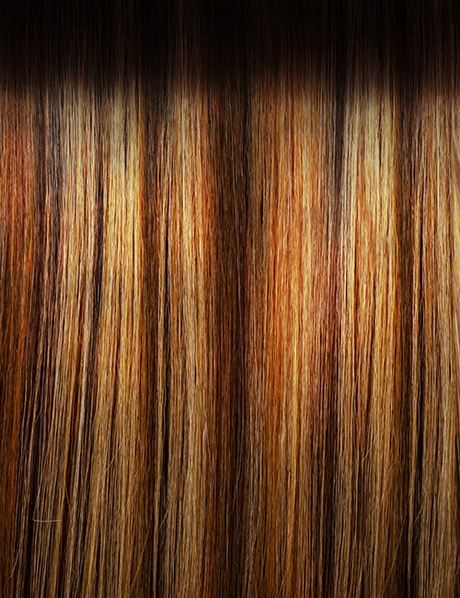 DOMINICAN CURLY 22" (6"X5")