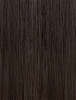 VIRGIN WAVY BOB 12" (13"x4")
