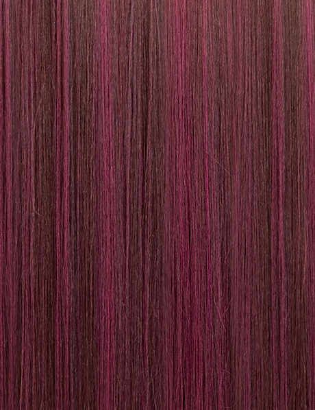 SILK PRESS 24" (13"X6")