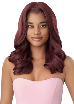 SHOWN COLOR: CHERRY COFFEE