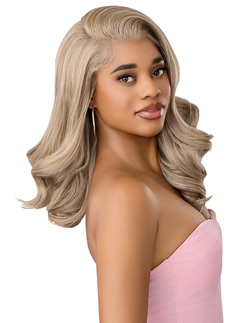 SHOWN COLOR: ICY ASH BROWN