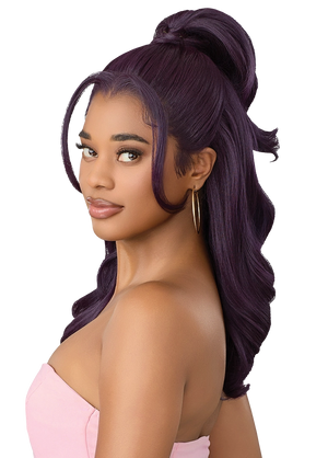 SHOWN COLOR: DARK VIOLET