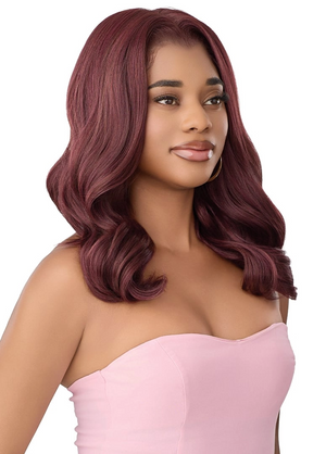 SHOWN COLOR: CHERRY COFFEE