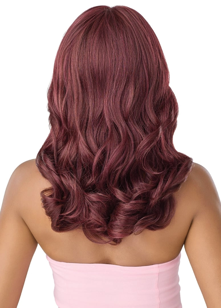 SHOWN COLOR: CHERRY COFFEE