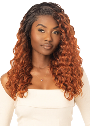 COLOR SHOWN: DR2/GINGER COPPER