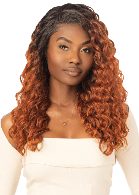 COLOR SHOWN: DR2/GINGER COPPER