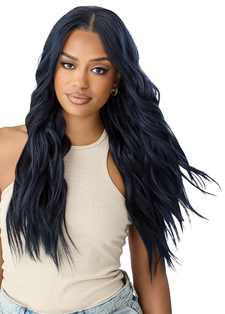 SHOWN COLOR: BLUE NIGHT