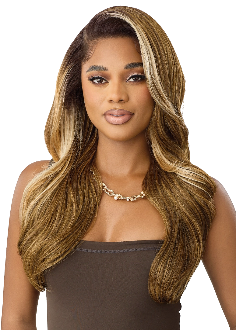 SHOWN COLOR: DRFF4/Golden Honey Brown