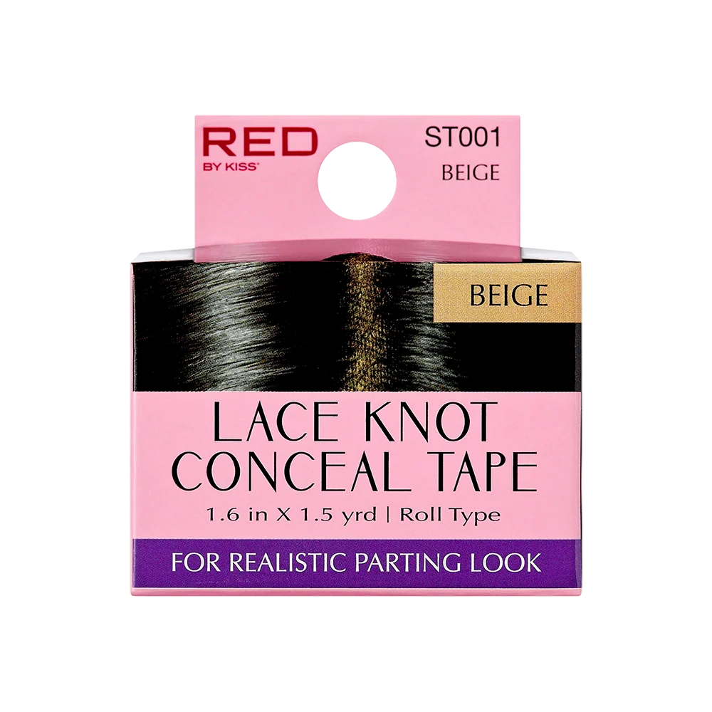 RED Scalp Tape