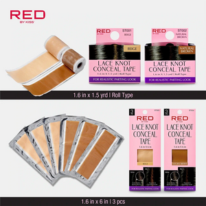 RED Scalp Tape
