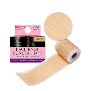 RED Scalp Tape