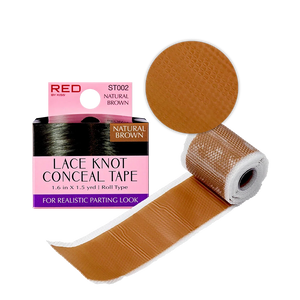 RED Scalp Tape