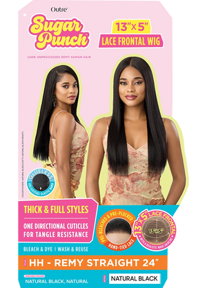 REMY STRAIGHT 24" (13"x5")