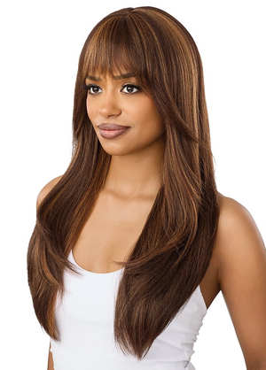 SHOWN COLOR: ST Hazelnut Brown