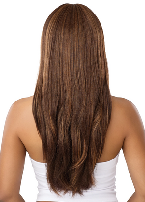 SHOWN COLOR: ST Hazelnut Brown