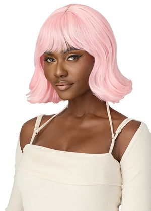 SHOWN COLOR: FLAMINGO PINK