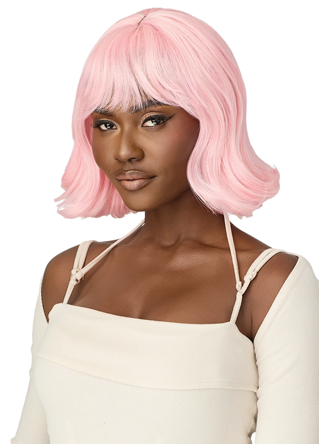 SHOWN COLOR: FLAMINGO PINK