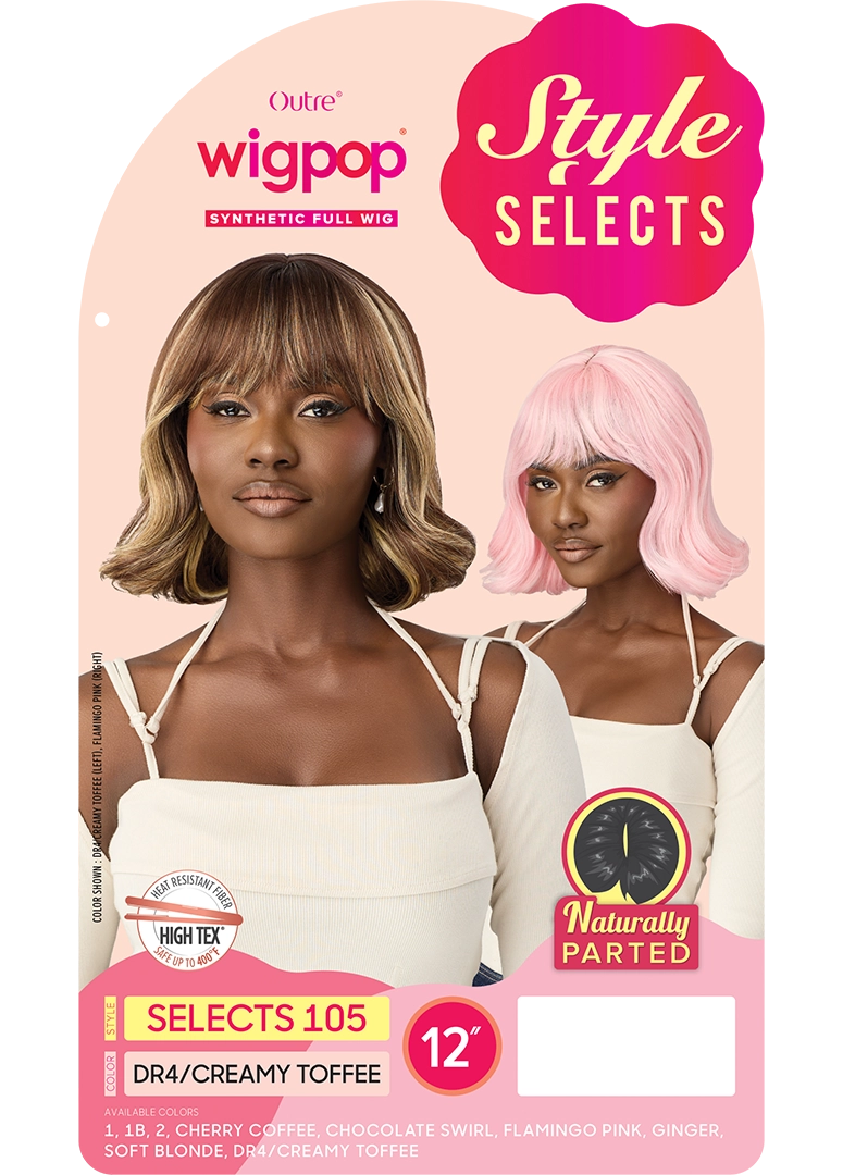 SELECTS 105