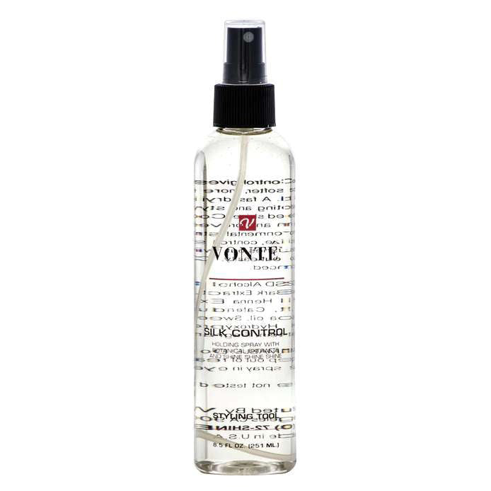 VONTE SILK CONTROL SPRAY