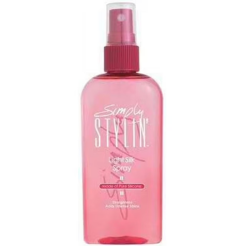 Simply Stylin Spray – HIS AND HER HAIR GOODS CO.