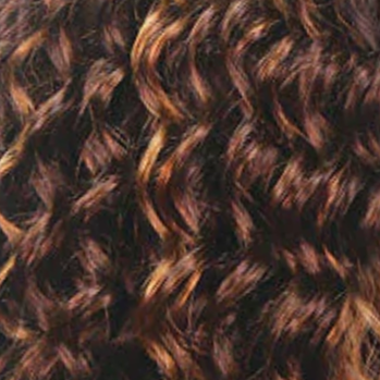 WAVY (13"x4")
