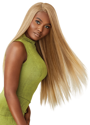 SHOWN COLOR: SANDY BLONDE